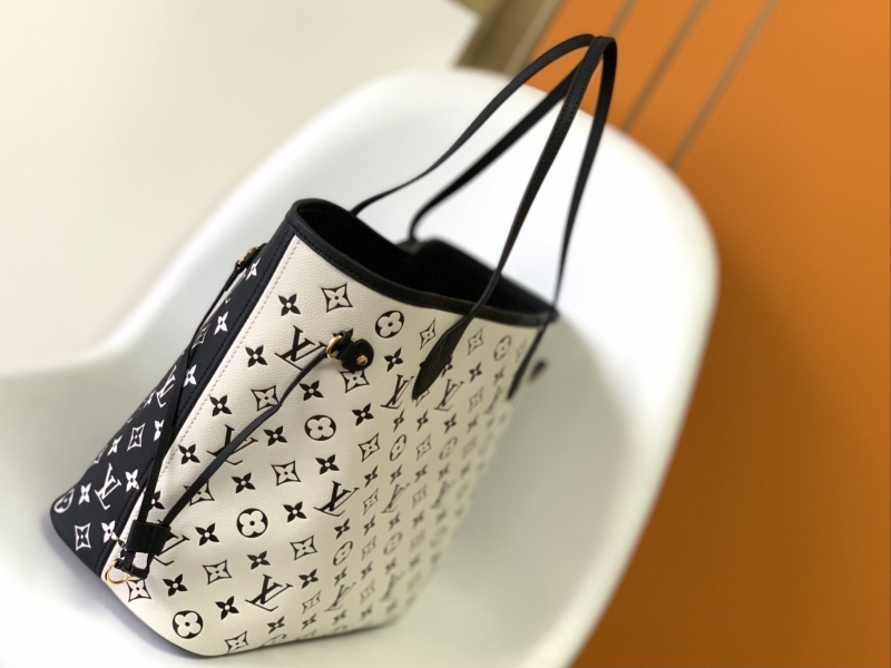 LV Shopping Bags